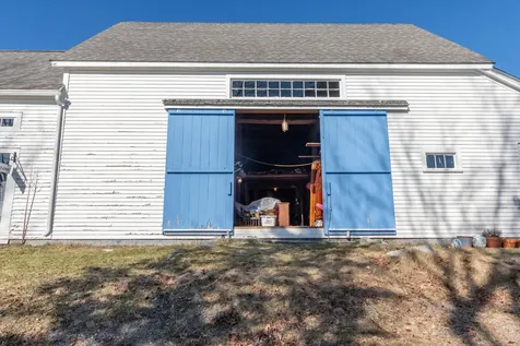 204 Hog Bay Road Franklin ME 04634