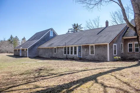 204 Hog Bay Road Franklin ME 04634