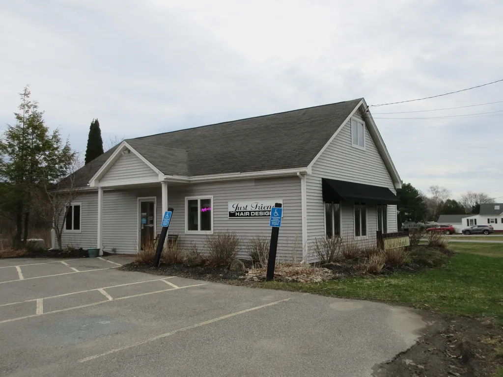 43 Glen Street Rockland ME 04841