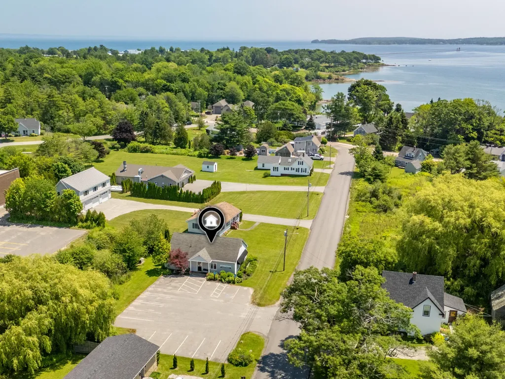 43 Glen Street Rockland ME 04841