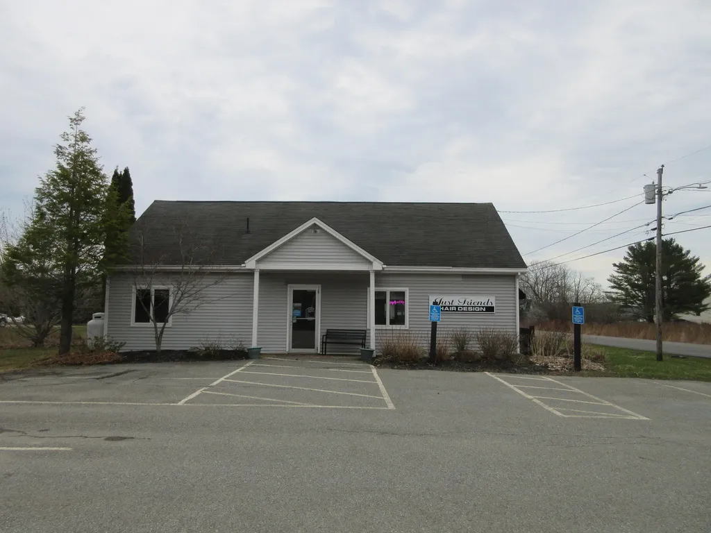 43 Glen Street Rockland ME 04841