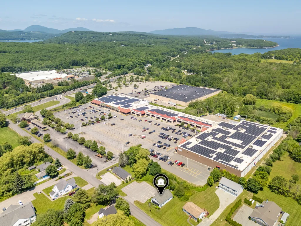 43 Glen Street Rockland ME 04841