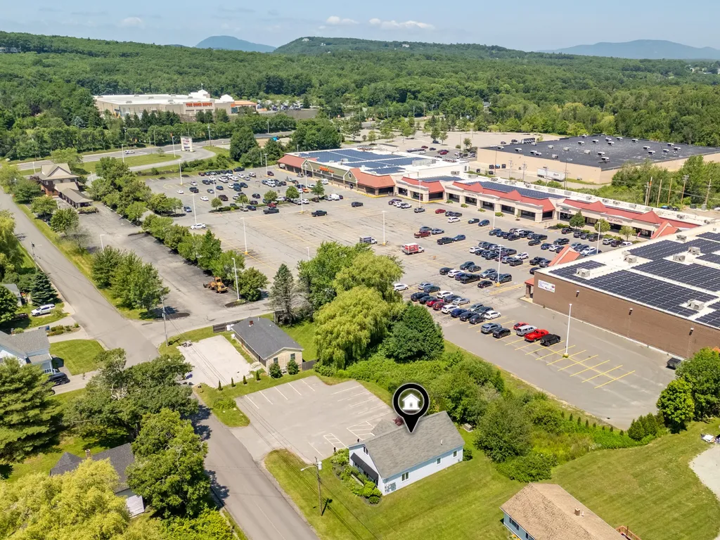 43 Glen Street Rockland ME 04841