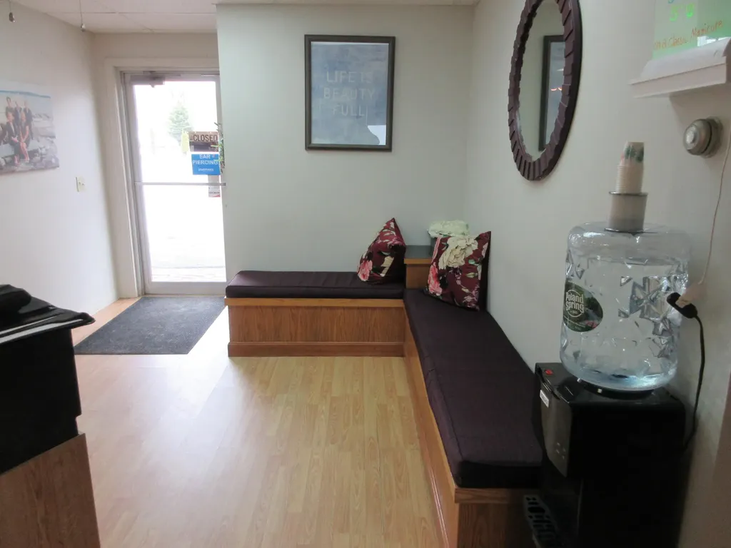 43 Glen Street Rockland ME 04841
