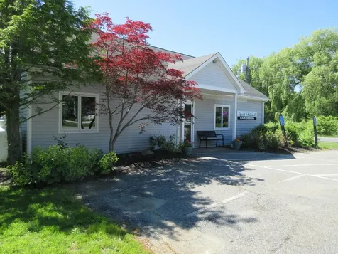 43 Glen Street Rockland ME 04841