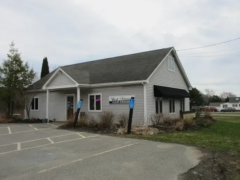 43 Glen Street Rockland ME 04841