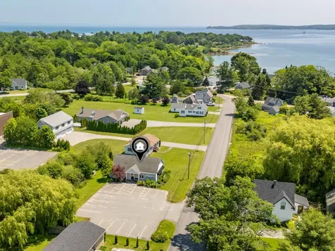 43 Glen Street Rockland ME 04841