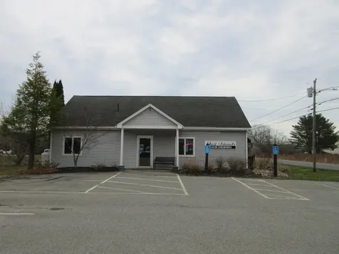 43 Glen Street Rockland ME 04841