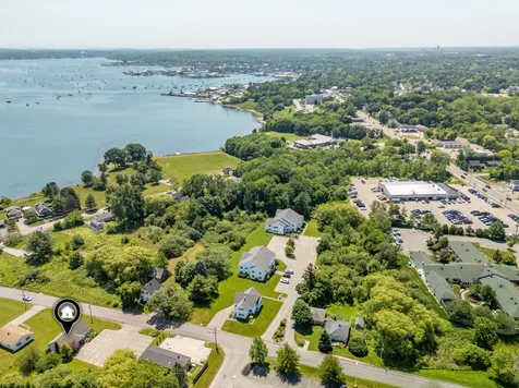 43 Glen Street Rockland ME 04841