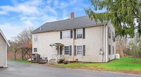 305 Gray Road Windham ME 04062