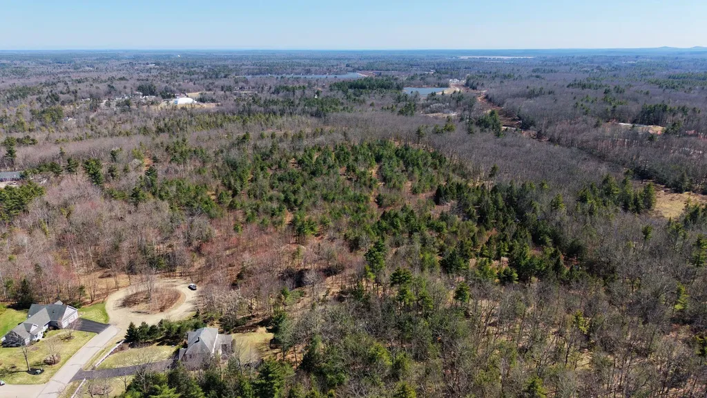 Tbd Rockwood Drive Sanford ME 04073