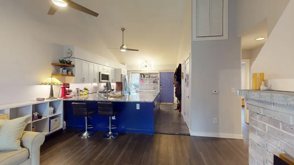 10 Hubbard Farms Road Orono ME 04473
