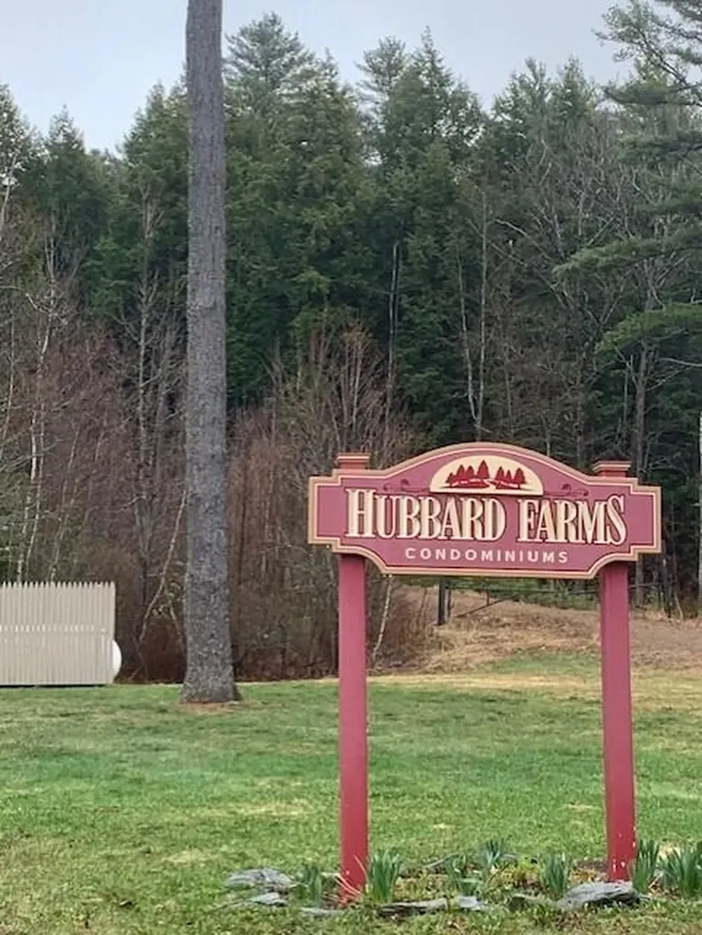 10 Hubbard Farms Road Orono ME 04473