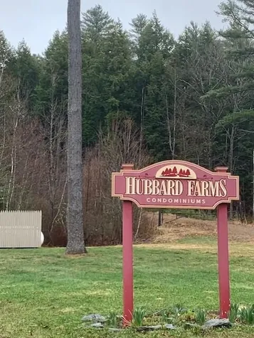 10 Hubbard Farms Road Orono ME 04473