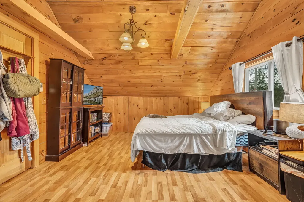 329 Bean Road Mount Vernon ME 04352
