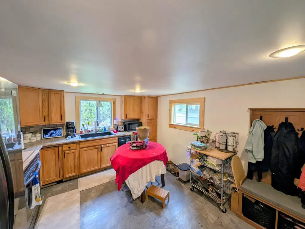 329 Bean Road Mount Vernon ME 04352