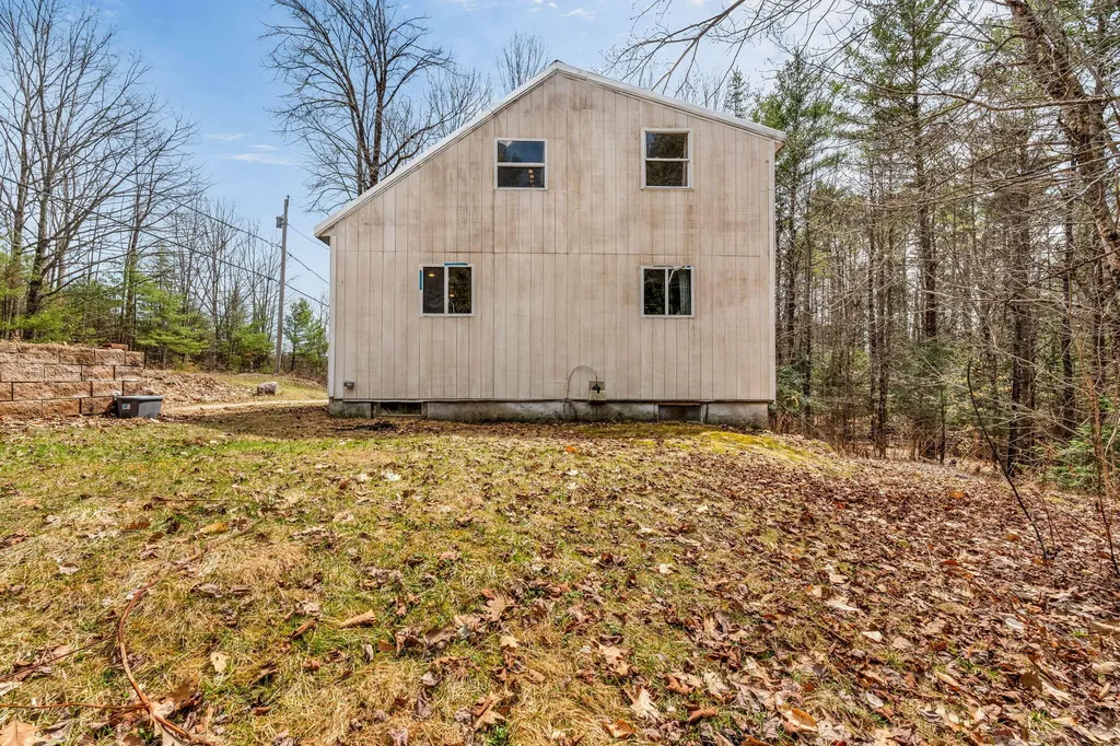 329 Bean Road Mount Vernon ME 04352
