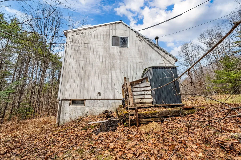 329 Bean Road Mount Vernon ME 04352