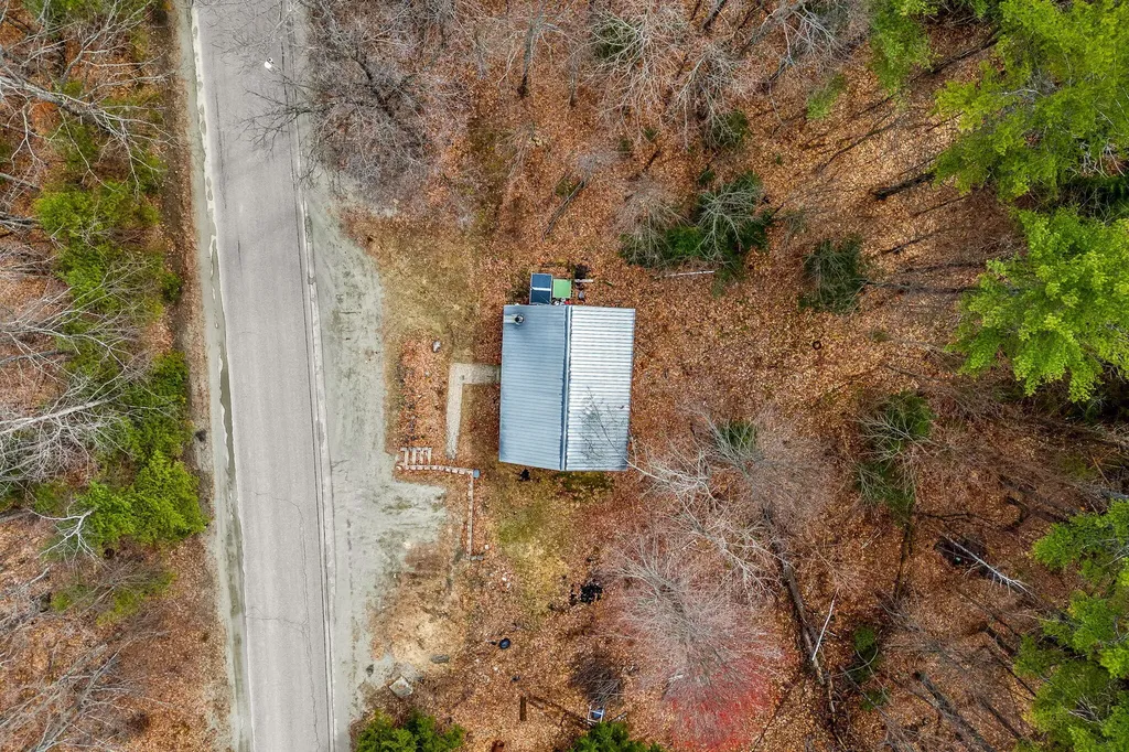 329 Bean Road Mount Vernon ME 04352
