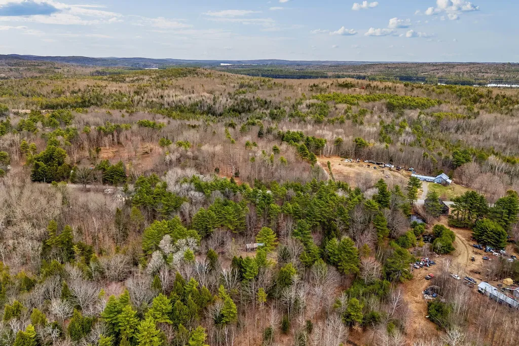 329 Bean Road Mount Vernon ME 04352