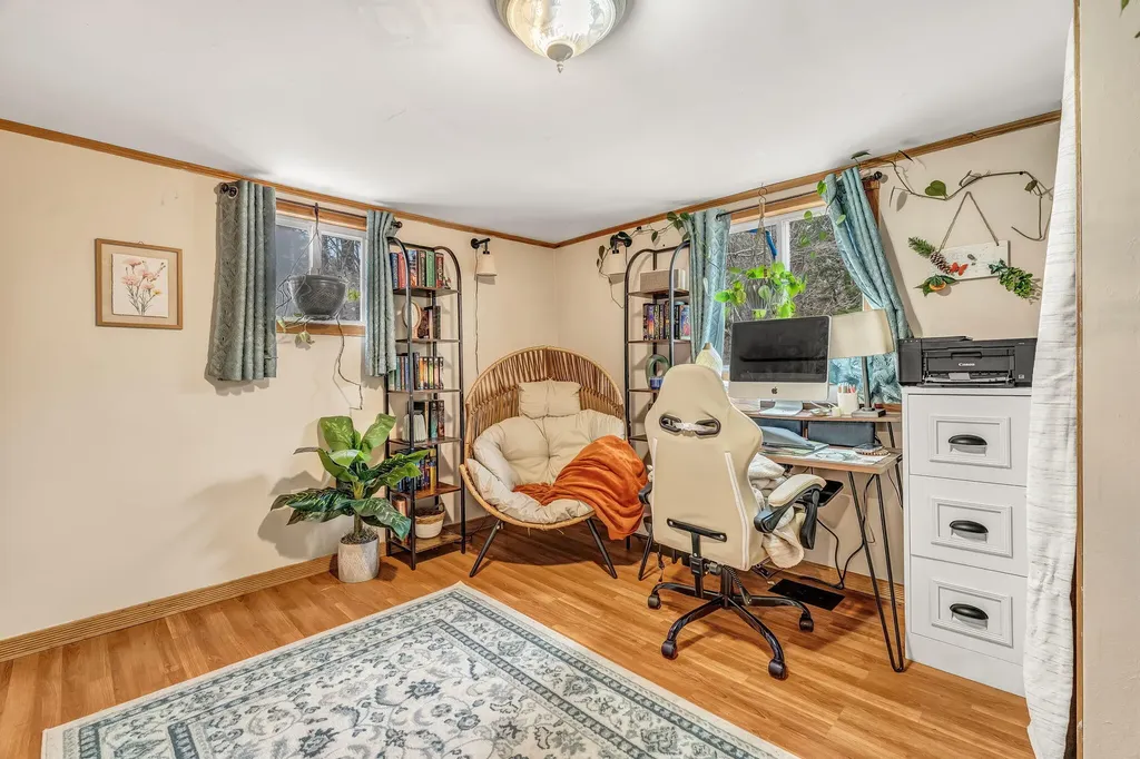 329 Bean Road Mount Vernon ME 04352