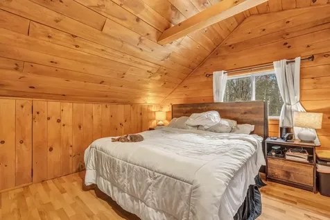 329 Bean Road Mount Vernon ME 04352
