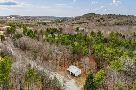329 Bean Road Mount Vernon ME 04352