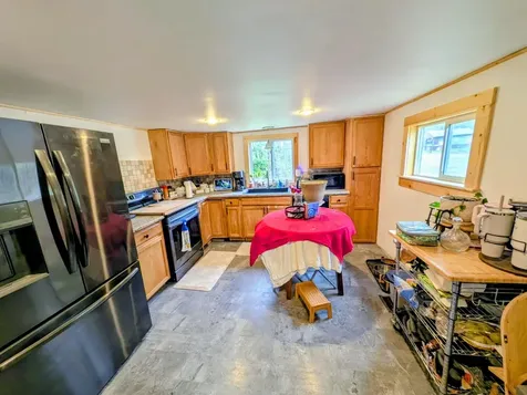 329 Bean Road Mount Vernon ME 04352