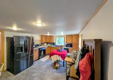 329 Bean Road Mount Vernon ME 04352