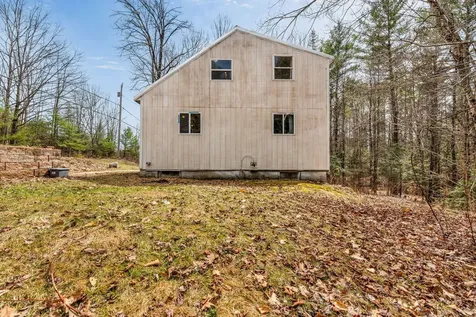 329 Bean Road Mount Vernon ME 04352