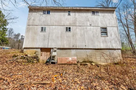 329 Bean Road Mount Vernon ME 04352