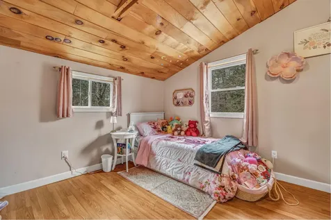 329 Bean Road Mount Vernon ME 04352