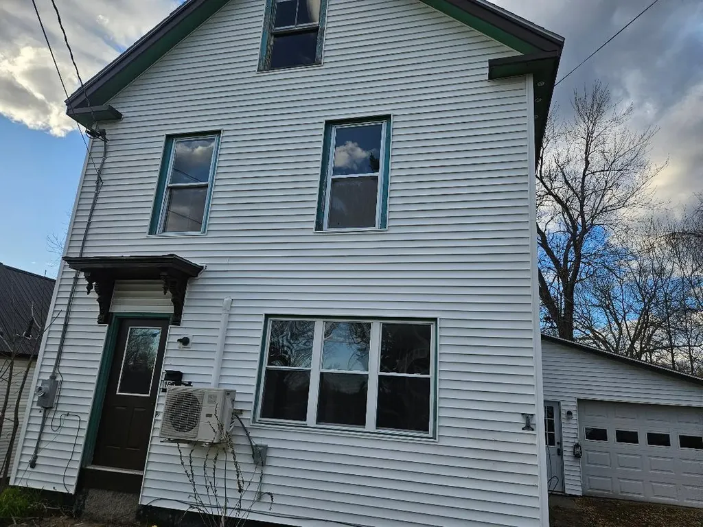 161 Waverly Avenue Pittsfield ME 04967