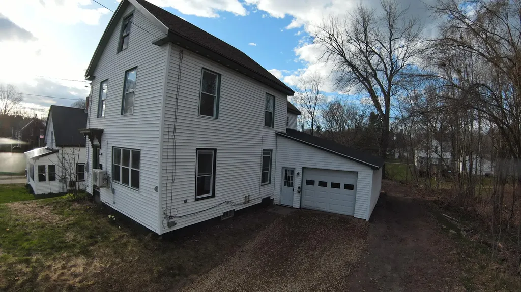 161 Waverly Avenue Pittsfield ME 04967