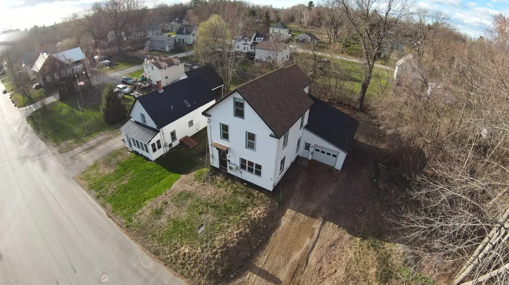 161 Waverly Avenue Pittsfield ME 04967
