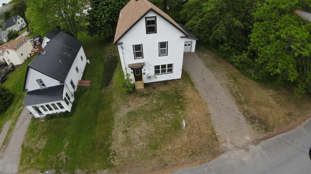 161 Waverly Avenue Pittsfield ME 04967