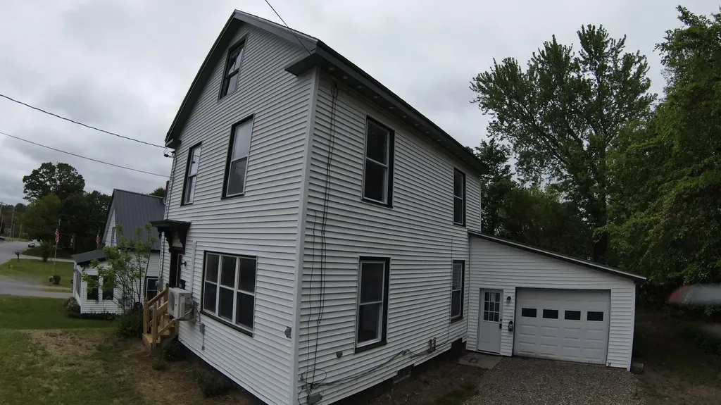 161 Waverly Avenue Pittsfield ME 04967