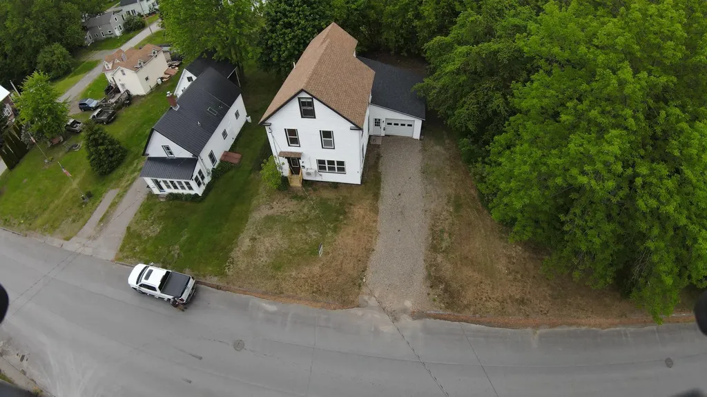 161 Waverly Avenue Pittsfield ME 04967