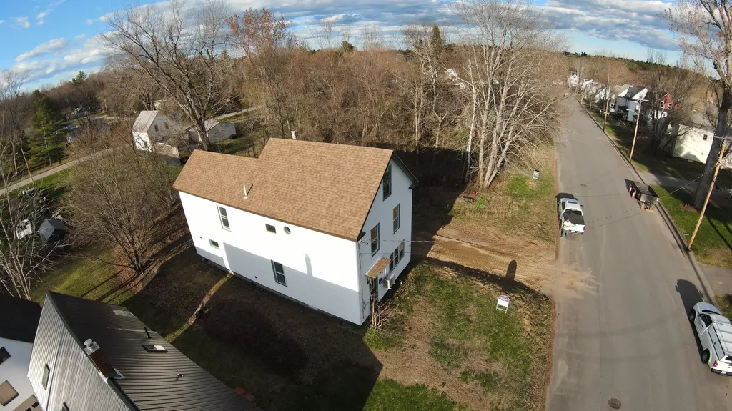 161 Waverly Avenue Pittsfield ME 04967