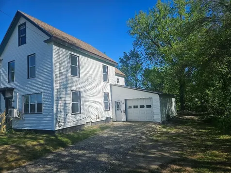 161 Waverly Avenue Pittsfield ME 04967