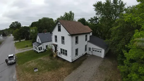 161 Waverly Avenue Pittsfield ME 04967
