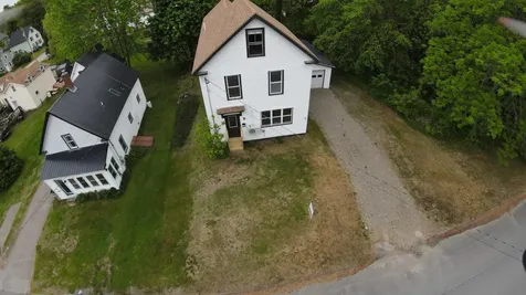 161 Waverly Avenue Pittsfield ME 04967