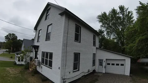 161 Waverly Avenue Pittsfield ME 04967