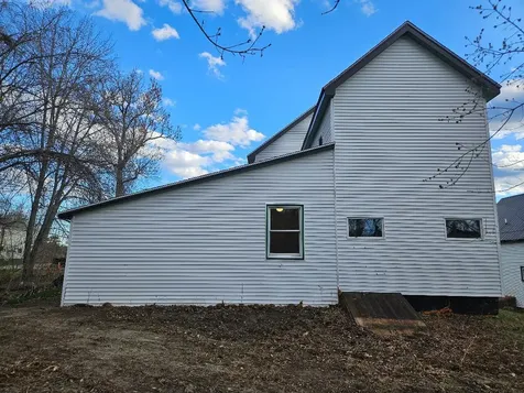 161 Waverly Avenue Pittsfield ME 04967