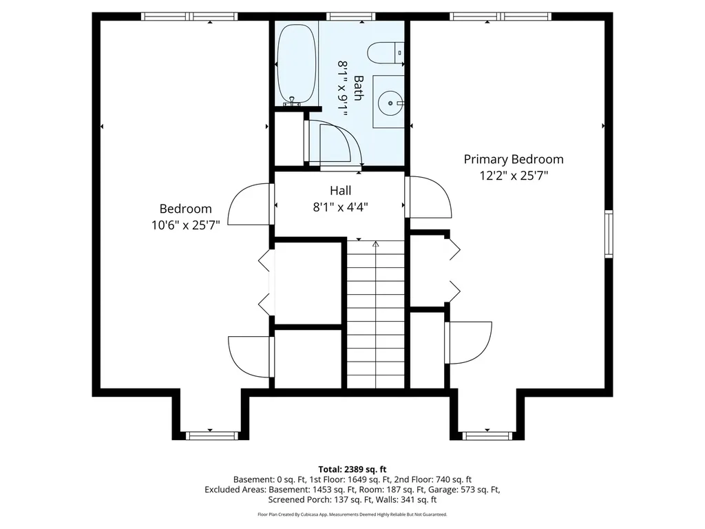 12 Jewell Street Brunswick ME 04011