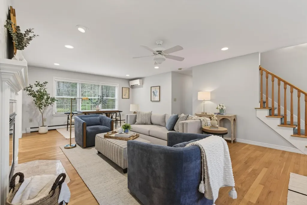 12 Jewell Street Brunswick ME 04011