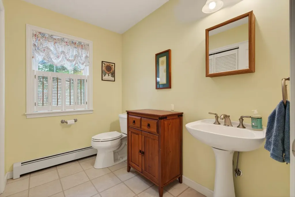 12 Jewell Street Brunswick ME 04011