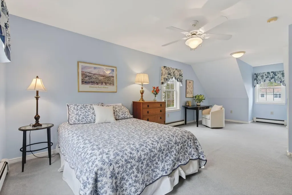 12 Jewell Street Brunswick ME 04011