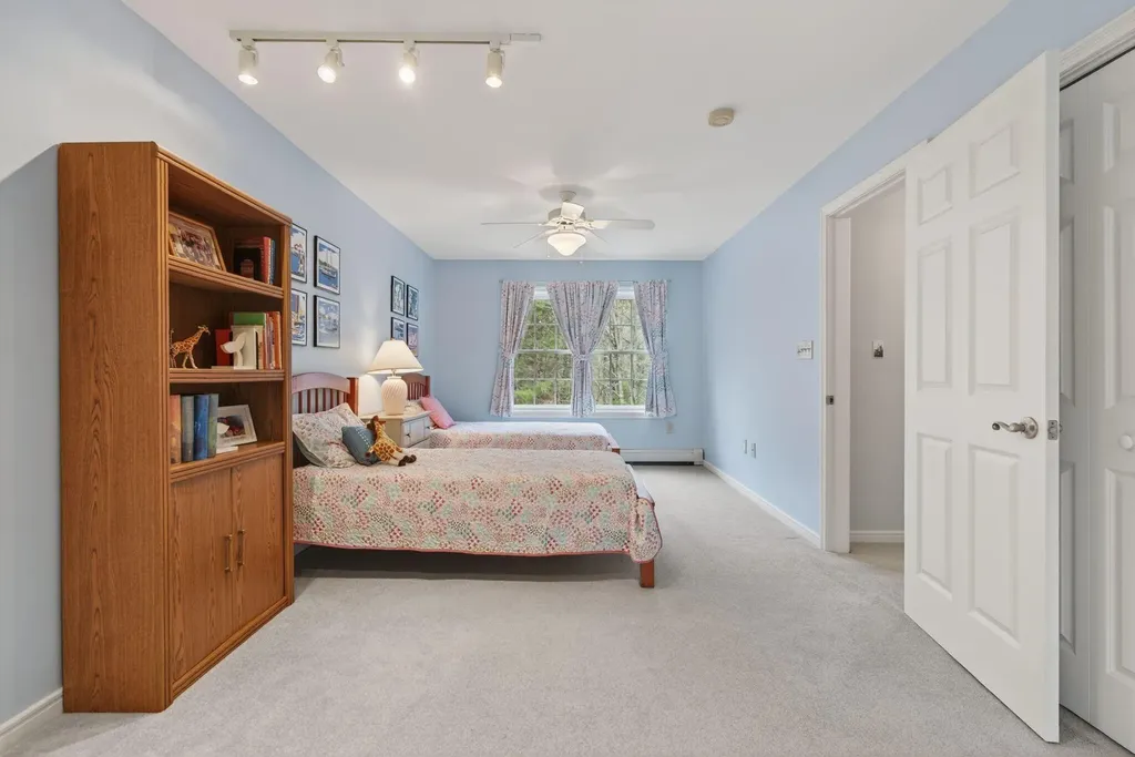 12 Jewell Street Brunswick ME 04011