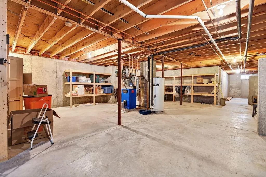 12 Jewell Street Brunswick ME 04011